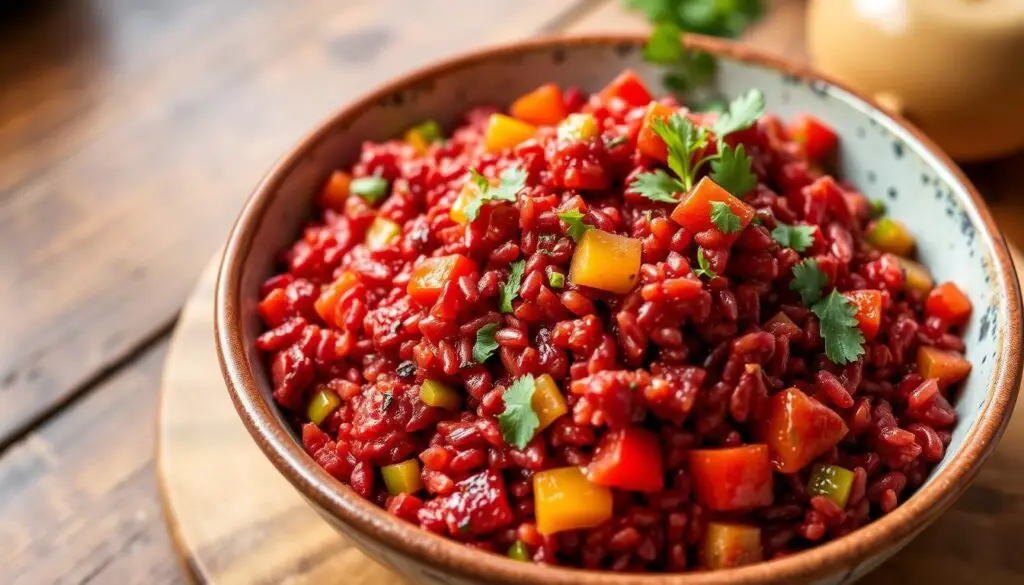 Lowcountry Red Rice