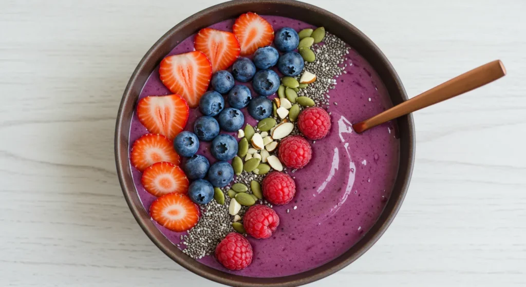 4 Best Protein Smoothie Recipes
