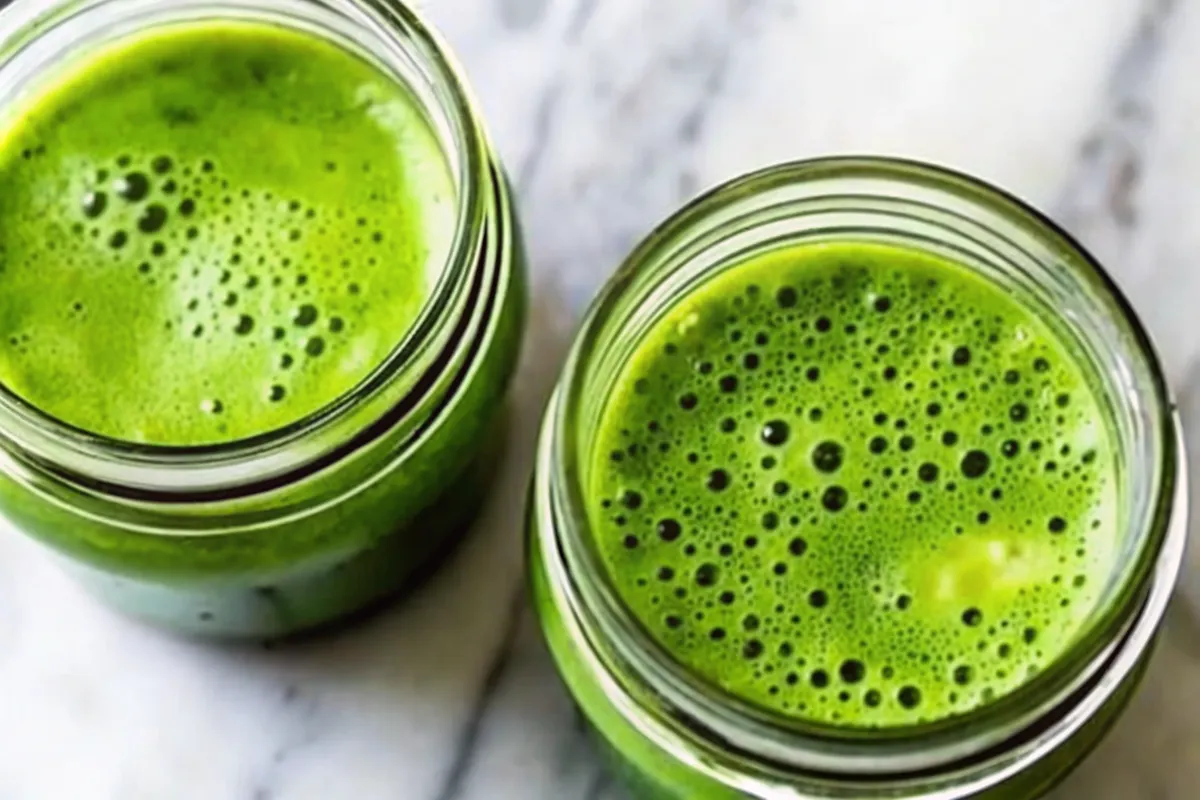 Best Green Smoothie Recipes