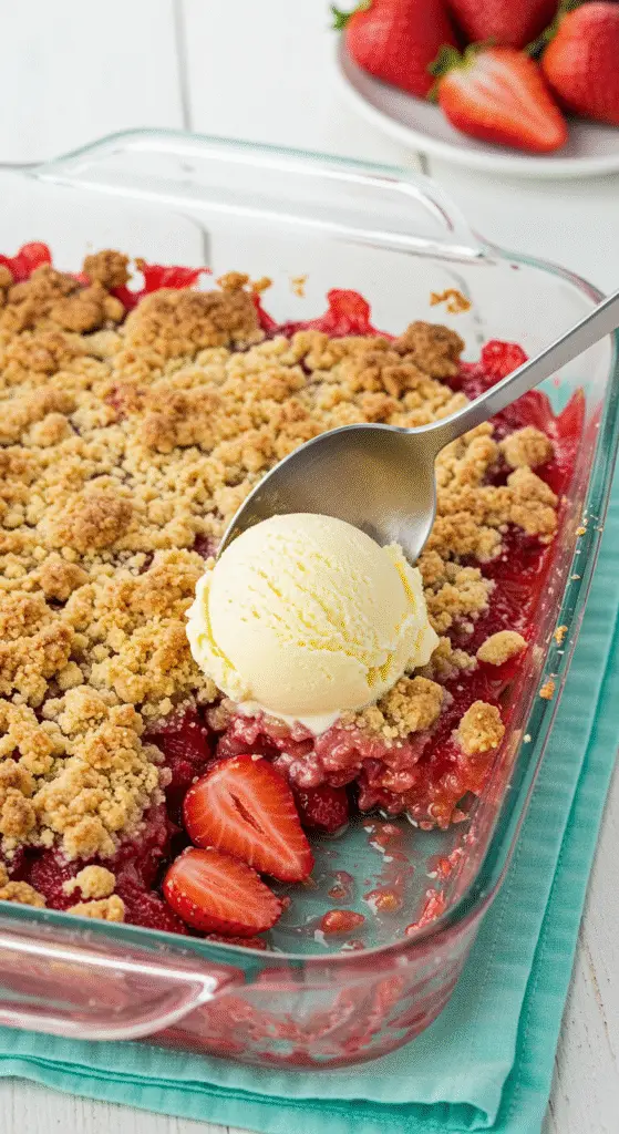 Sure thing! Raspberries or blueberries can join the party. Just keep the total fruit