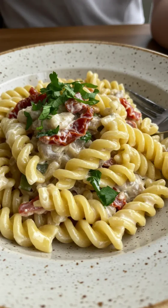 How To Make Easy Mexican Street Corn Pasta Salad